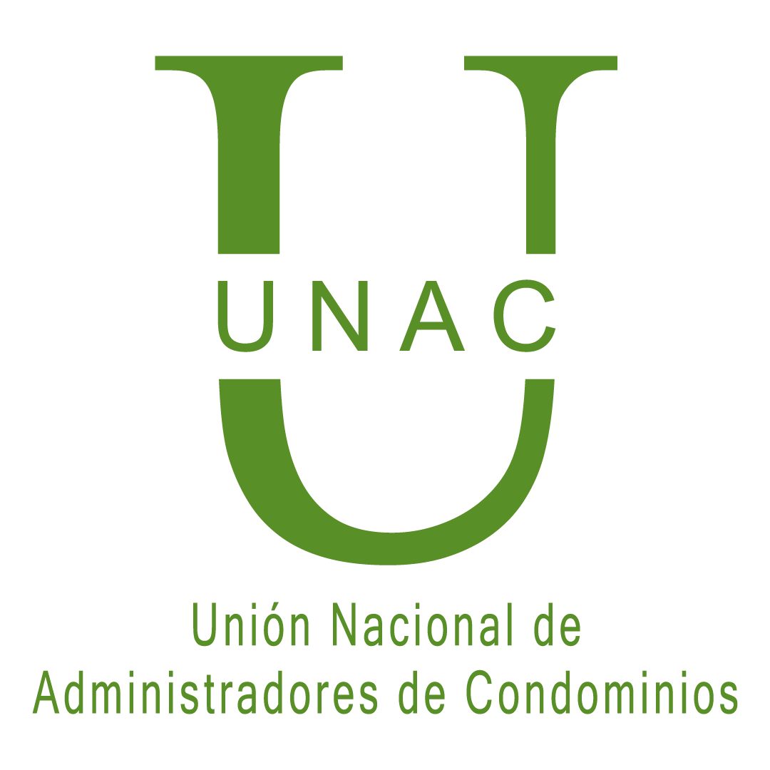 Logo de UNAC